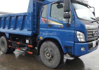 Thaco FORLAND FD9500 2017 - Xe tải ben FD9500, tải trọng 9.1 tấn