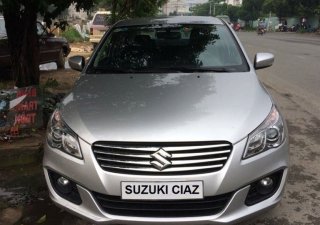 Suzuki Ciaz   2017 - Bán xe Suzuki Ciaz 2017, thuần chất sedan, nhập khẩu nguyên chiếc từ Thái Lan, giá hợp lý
