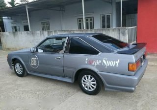 Toyota Carina 1990 - Cần bán xe Toyota Carina năm 1990, màu xám chính chủ