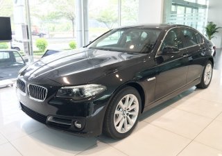 BMW 520i 2021GIÁ XE BMW 520i model mớiGIAO XE NGAY BMW 520I
