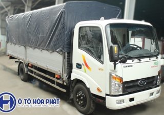 Veam VT340 S 2016 - Bán ô tô Veam VT340 S đời 2016, màu trắng