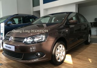 Volkswagen Solo 2015 - Cần bán Volkswagen Solo đời 2015, nhập khẩu nguyên chiếc