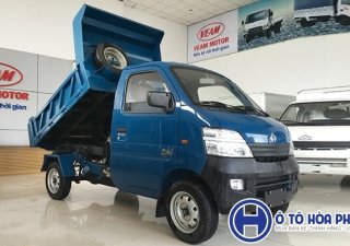 Veam Motor VM 2016 - Bán xe Veam Motor VM đời 2016, màu xanh lam