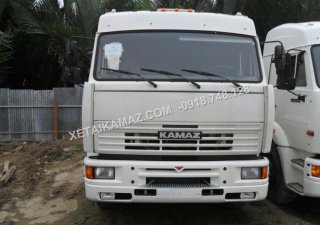 CMC VB750 2017 - Cháy hàng, bộ lộc nhiên liệu được thay miện phí cả năm, bán đầu kéo Kamaz 6460, hỗ trợ làm hồ sơ cải tạo bản vẽ