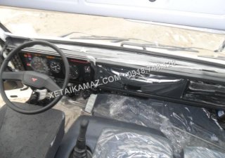CMC VB750 2017 - 6460- áp dụng với đầu kéo Kamaz khuyến mãi hộp đen giám sát hành trình