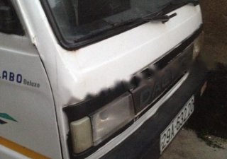 Daewoo Damas 1991 - Bán Daewoo Damas sản xuất 1991, màu trắng