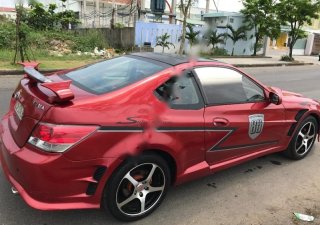 Toyota Vista   1990 - Bán Toyota Vista đời 1990, màu đỏ, nhập khẩu  