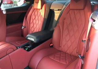Bentley Continental Flying Spur GT Spee 2015 - Cần bán xe Bentley Continental Flying Spur GT Spee 2015, màu trắng, nhập khẩu nguyên chiếc