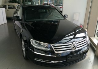 Volkswagen Phaeton 2013 - Pheaton - Sedan cao cấp Audi A8, BMW series 7 - Quang Long 0933.689.294