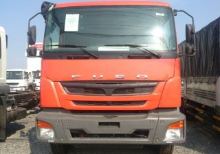 Fuso Fighter FJ24R 2016 - Bán Fuso Fighter FJ24R đời 2016, nhập khẩu chính hãng