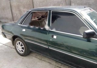 Peugeot 505 1990 - Cần bán Peugeot 505 đời 1990, màu xanh lam, nhập khẩu nguyên chiếc xe gia đình, giá chỉ 38 triệu