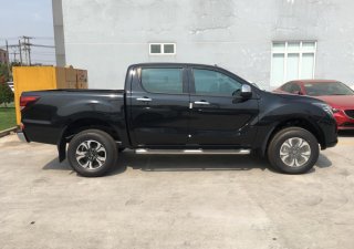 Mazda BT 50 2017 - Mazda BT50 2017 đủ màu, có xe giao ngay, hỗ trợ vay 85% và nhiều quà tặng theo xe giá trị