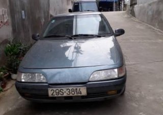 Daewoo Espero 1997 - Tôi bán xe Daewoo Espero đời 1997 giá cạnh tranh