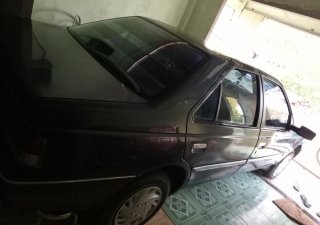 Peugeot 405 GL 1993 - Cần bán Peugeot 405 GL đời 1993, nhập khẩu chính hãng