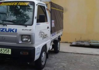 Suzuki Super Carry Truck 2003 - Tôi cần bán lại xe Suzuki Super Carry Truck 2003 giá cạnh tranh