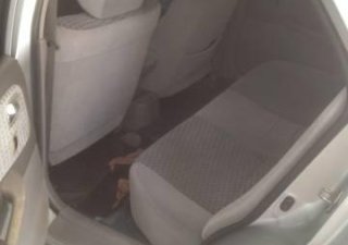 Mazda 626 2002 - Bán ô tô Mazda 626 đời 2002, màu bạc xe gia đình giá cạnh tranh