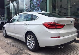 BMW 5 Series 528i GT 2016 - Bán BMW 528i GT 2016 giá rẻ, nhập khẩu chính hãng