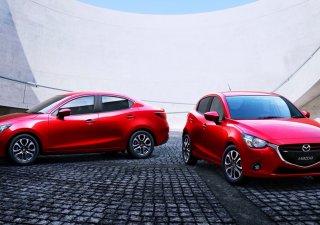 Mazda 2 1.5L AT   2017 - Bán xe Mazda 2 1.5L AT Sedan đời 2017, màu bạc, giá tốt