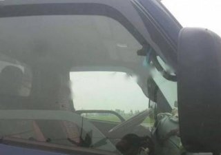 Hyundai HD 2016 - Bán Hyundai HD 2016, màu xanh lam 