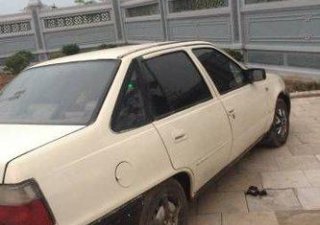 Daewoo Cielo    MT 1993 - Cần bán lại xe Daewoo Cielo MT đời 1993, màu trắng đã đi 30000 km, 30tr