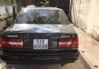 Volvo 940   1992 - Bán xe cũ Volvo 940 đời 1992, nhập khẩu chính hãng