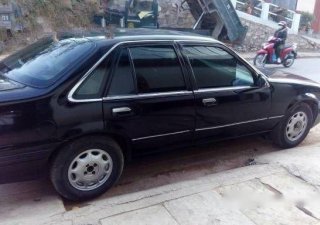 Daewoo Prince MT 1997 - Bán Daewoo Prince MT đời 1997, màu đen 