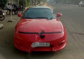 Toyota Celica 1991 - Cần bán gấp Toyota Celica đời 1991, màu đỏ, nhập khẩu nguyên chiếc chính chủ