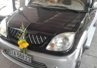 Mitsubishi Jolie  MT 2006 - Bán Mitsubishi Jolie MT 2006, màu đen