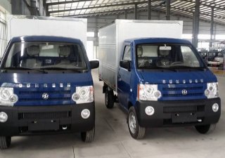 Xe tải 500kg 2017 - Xe tải Dongben 870kg Xuân Hùng 0984983915 (TP Hải Dương) một thương hiệu khẳng định chất lượng