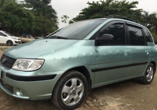 Hyundai Matrix 1.6AT 2006 - Cần bán xe Hyundai 639 1.6 năm 2006, nhập khẩu nguyên chiếc số tự động, giá 295tr
