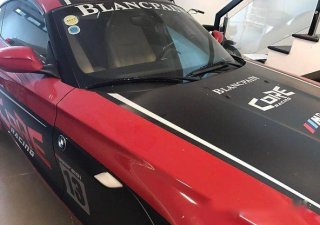 BMW Z4 sDrive 20i Cabrio 2011 - Bán ô tô BMW Z4 sDrive 20i Cabrio 2011, màu đỏ, nhập khẩu