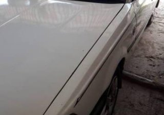 Toyota Carina 1982 - Bán Toyota Carina năm 1982, màu trắng, giá tốt