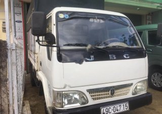 Vinaxuki JINBEI   2006 - Bán xe cũ Vinaxuki JINBEI năm 2006, màu trắng 