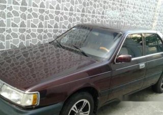 Mazda 929  MT 1998 - Chính chủ bán Mazda 929 MT đời 1998, màu nâu