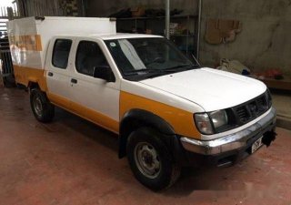 Nissan Navara   MT 2001 - Bán Nissan Navara MT đời 2001, số sàn