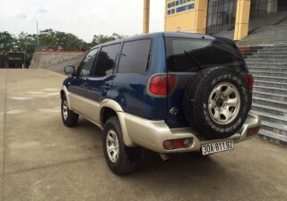 Nissan Terrano 2000 - Bán xe cũ Nissan Terrano 2000, nhập khẩu Nhật Bản, giá tốt