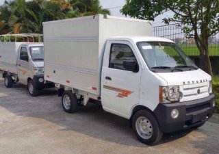 Xe tải 500kg - dưới 1 tấn GM 2012 - Bán xe tải nhẹ Dongben- Veam Star, trả góp chỉ 20 triệu
