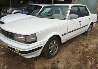 Toyota Carina 1981 - Cần bán xe Toyota Carina 1980, tập lái