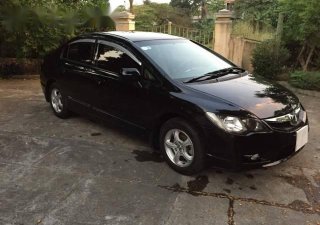 Mặt dưỡng lắp màn hình xe Honda Civic 20062011  Viettinautovn