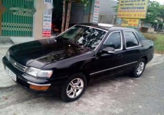 Ford Tempo   1987 - Bán Ford Tempo năm 1987, màu đen, xe cũ