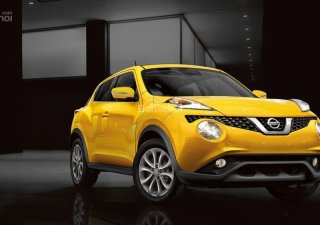 Nissan Juke 2017 - Bán Nissan Juke đời 2017, nhập khẩu nguyên chiếc tại Anh Quốc. LH 0979110504 để được giá đẹp