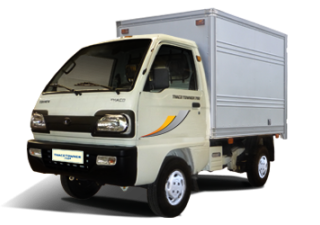 Thaco TOWNER 750 kg 2016 - Xe tải Thaco Towner 750 kg, 800 kg, 990 kg - đại lý xe tải Thaco Đà Nẵng