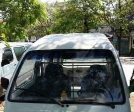 Daewoo Damas 1996 - Cần bán gấp Daewoo Damas đời 1996, màu trắng, giá tốt