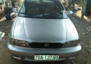 Suzuki Balenno 1996 - Bán xe Suzuki Balenno đời 1996, giá chỉ 87 triệu