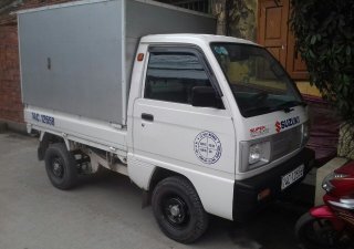 Suzuki Super Carry Truck 2006 - Bán Suzuki 5 tạ cũ Hải Phòng - 0936779976