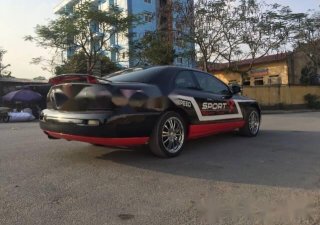 Mitsubishi Eclipse   1997 - Bán Mitsubishi Eclipse đời 1997 số tự động