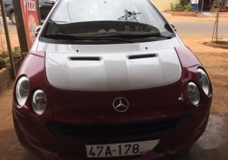 Mercedes-Benz Smart   2006 - Cần bán xe Mercedes Smart năm 2006, xe đẹp, dáng thể thao