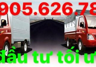 Xe tải 5 tấn - dưới 10 tấn 2017 - Đại lý xe tải, ben miền trung, Đà Nẵng, tải 0.7 tấn, 1 tấn, 1.2 tấn, 2 tấn, 3 tấn, 4 tấn, 5 tấn, 22 tấn tại Đà Nẵng