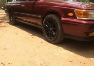 Nissan Laurel   1988 - Cần bán xe Nissan Laurel 1988, giá tốt