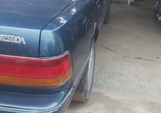 Toyota Cressida 1994 - Cần bán Toyota Cressida đời 1994, màu xanh lục, nhập khẩu nguyên chiếc, giá 83tr